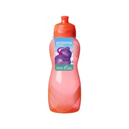 Sistema wave drikkeflaske 600 ml, melon