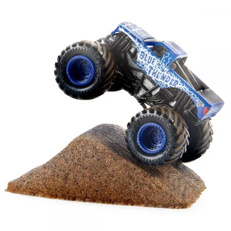 Monster Jam bil,  Monster Dirt startersæt