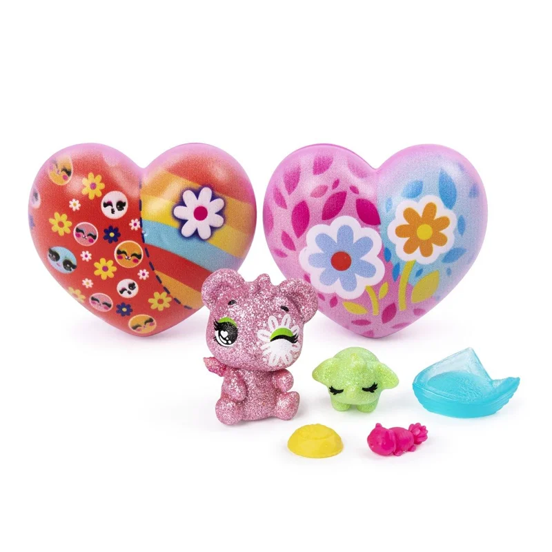 Hatchimals Colleggtibles, S7 Pet Lover