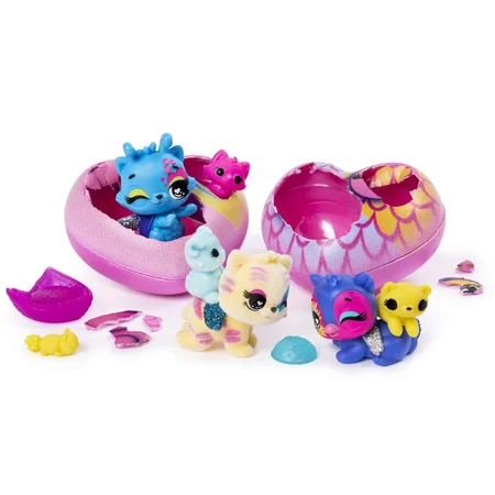 Hatchimals Colleggtibles, S7 Pet Lover