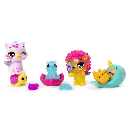 Hatchimals Colleggtibles, S7 Pet Lover