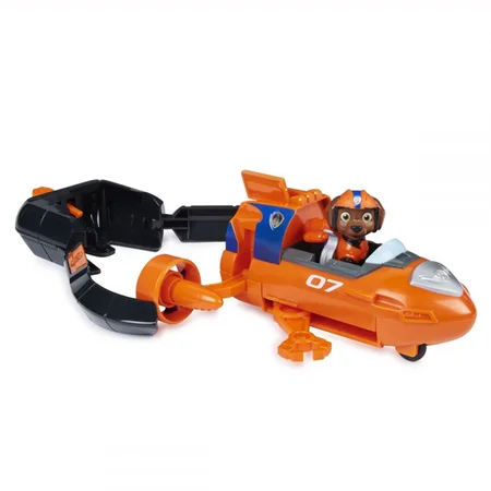 Paw Patrol, movie deluxe - Zuma