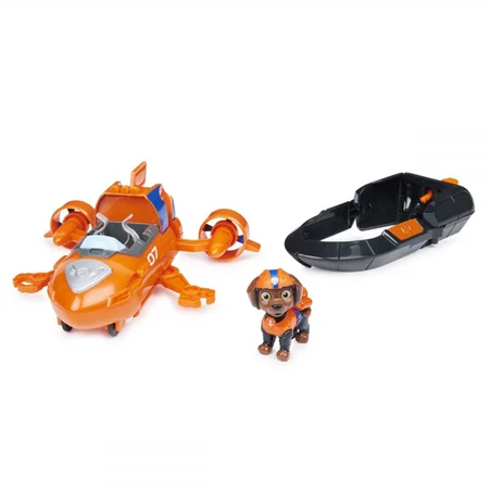 Paw Patrol, movie deluxe - Zuma