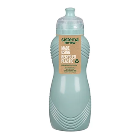 Sistema renew drikkeflaske 600 ml, mint