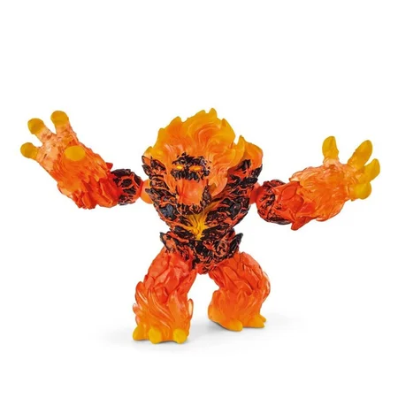 Schleich Eldrador, Lava Smasher