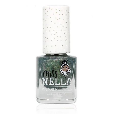 Miss Nella Kindernagellack, Bibbisi Bobbidi Boo Glitter