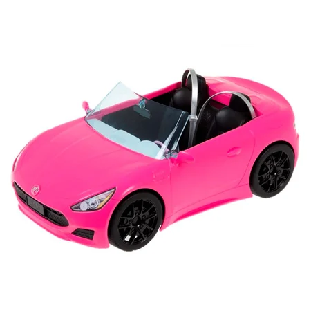 Barbie Convertible