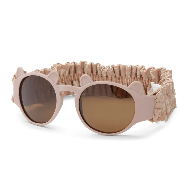 Konges Sløjd baby solbriller m.rem, tuscany