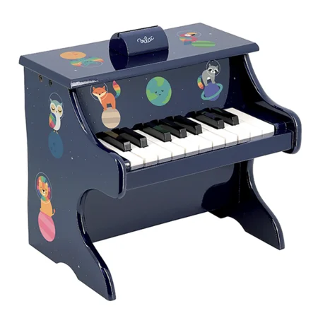 Vilac Piano, Rainbow