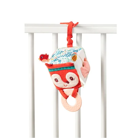 Lilliputiens aktivitetsterning, Alice