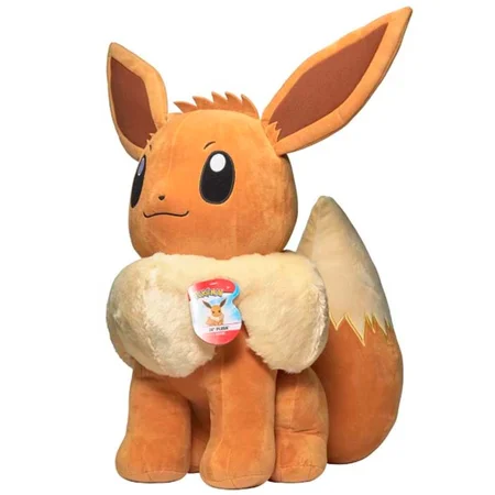 Pokemon bamse 60 cm, Eevee