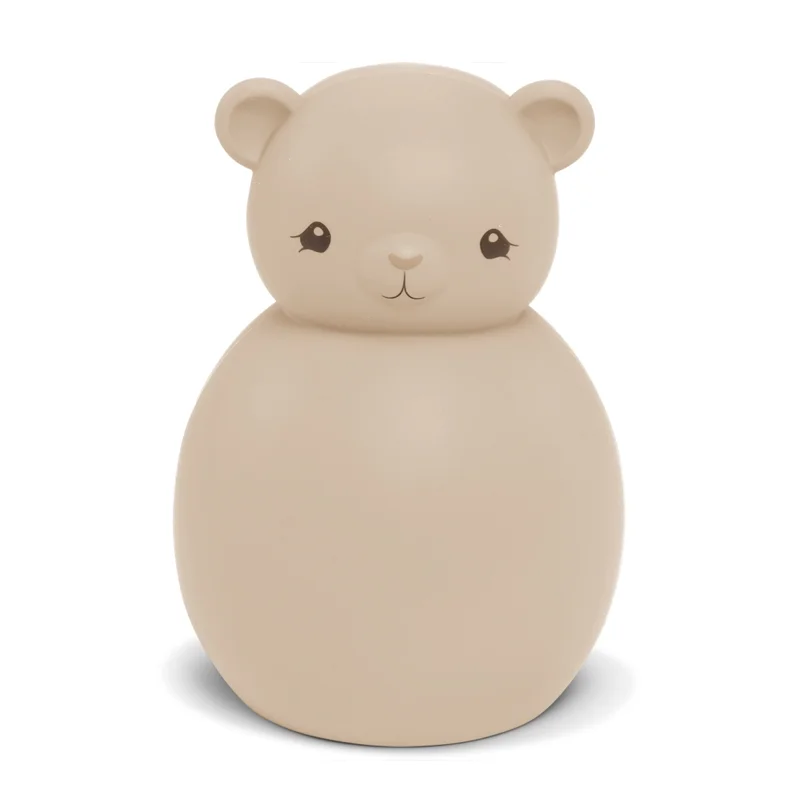 Konges Sløjd LED lampe, Teddy - Blush