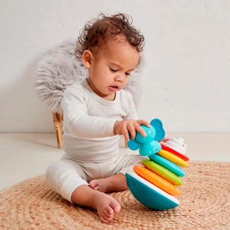 SBP Stapelturm "Elefant"