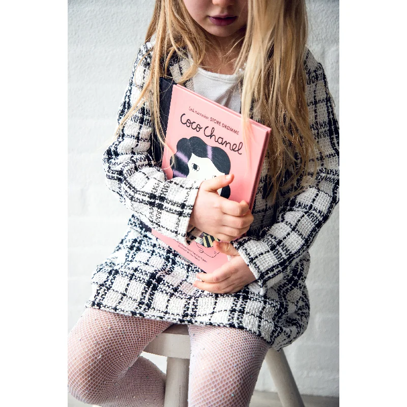 Great Pretenders Coco The Fashionista