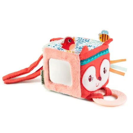 Lilliputiens aktivitetsterning, Alice