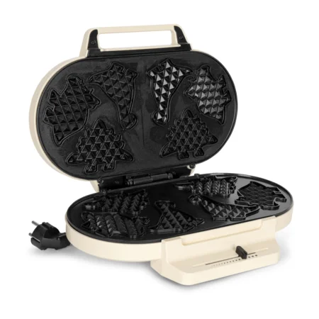 Konges Sløjd vaffeljern, Dino 