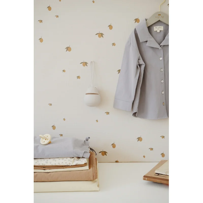 Konges Sløjd opslagstavle, lemon