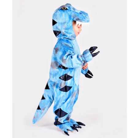 Den goda Fen Dinosaur heldragt, T-rex