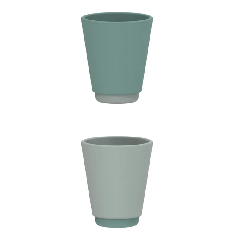 Liewood 2-pak Rachel kop, peppermint mix