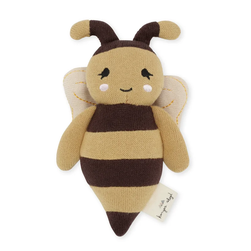 Konges Sløjd Mini Bi, Brown