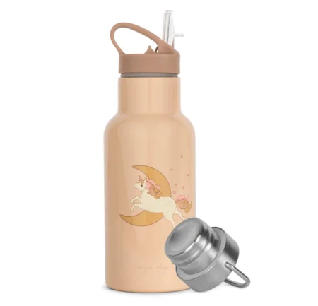 Konges Sløjd thermo drikkeflaske, Unicorn