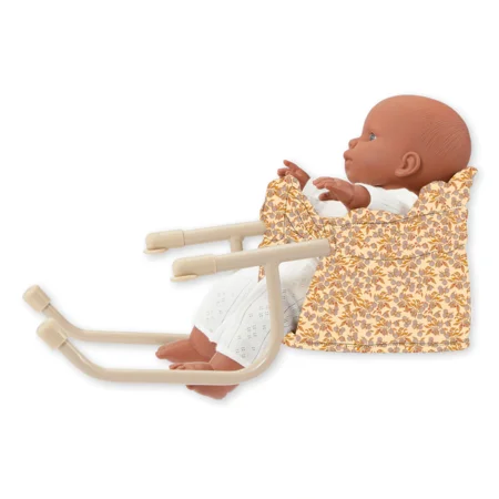 Konges Sløjd Dukke Bordstol, Orangerie Beige