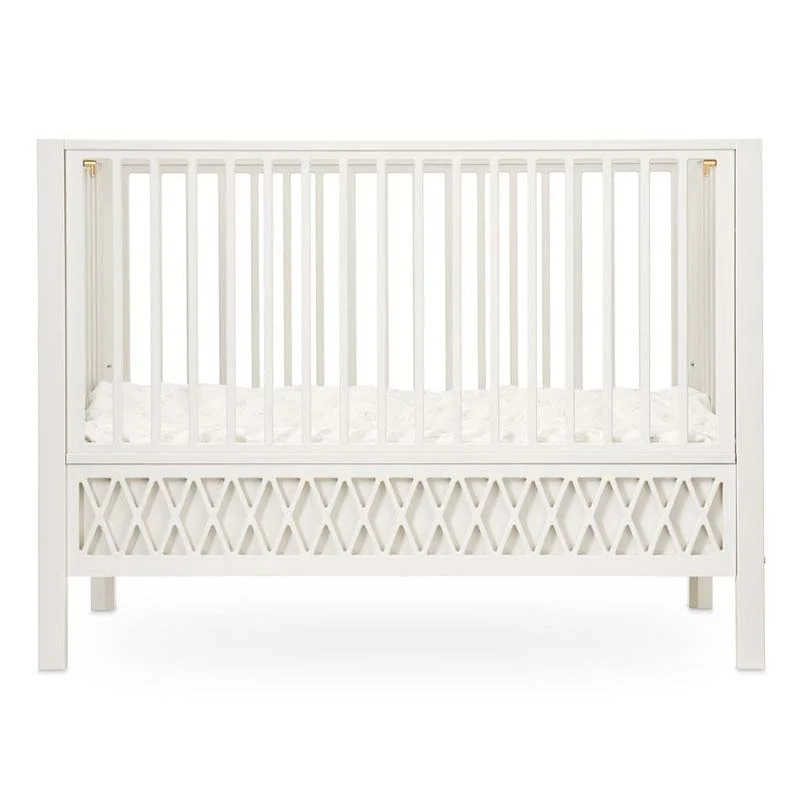 Cam Cam Harlekin babyseng, light Sand
