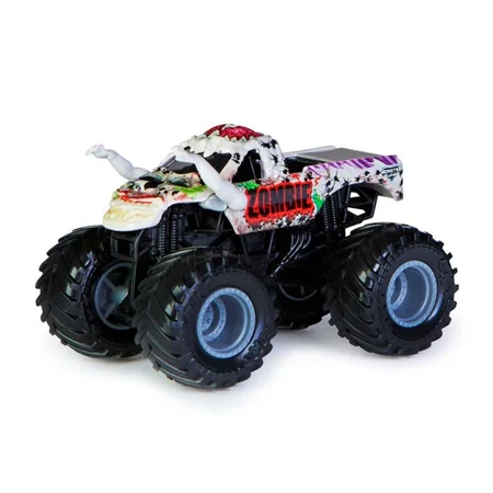 Monster Jam 1:64, Zombie white