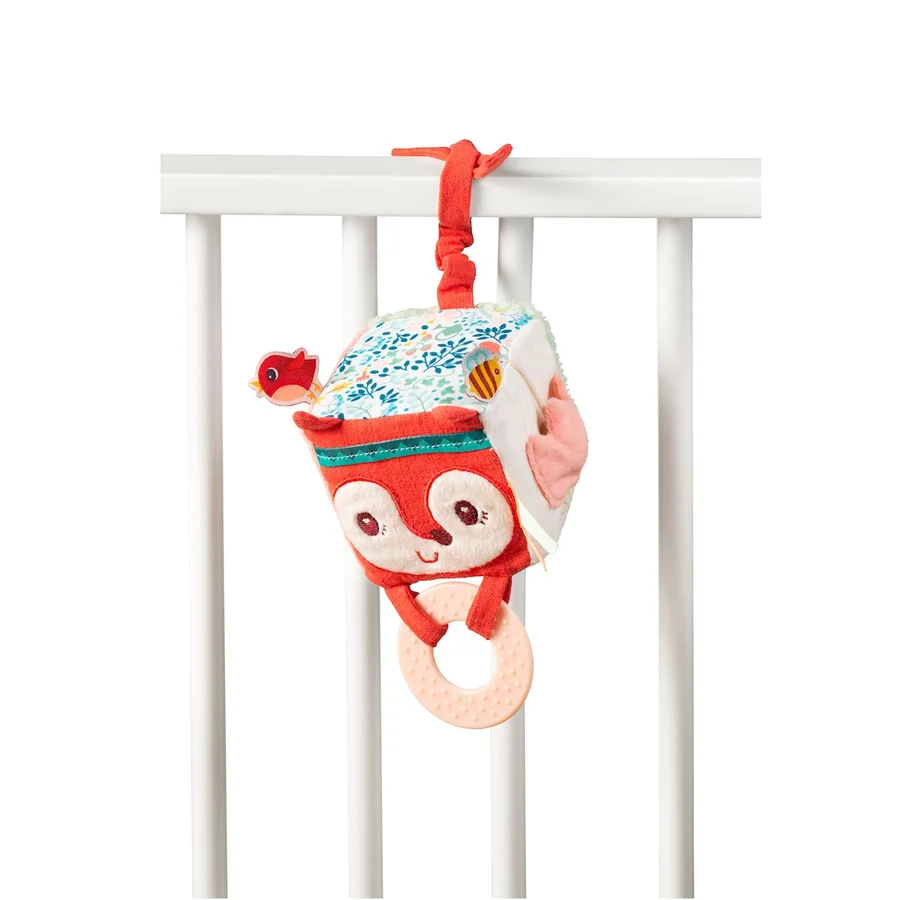 Lilliputiens aktivitetsterning, Alice