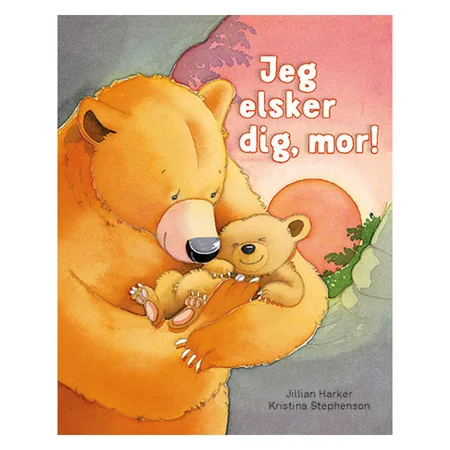 Jeg Elsker Dig, Mor!