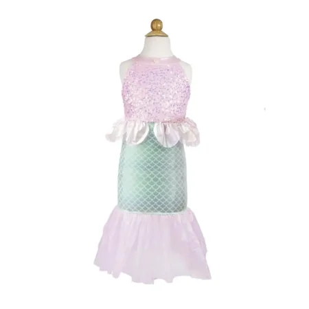 Great Pretenders Misty Meerjungfrauenkleid, Pink