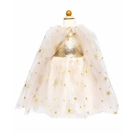 Great Pretenders Golden Glam Party Kleid