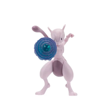 Pokémon Battle Figuren, Mewtwo