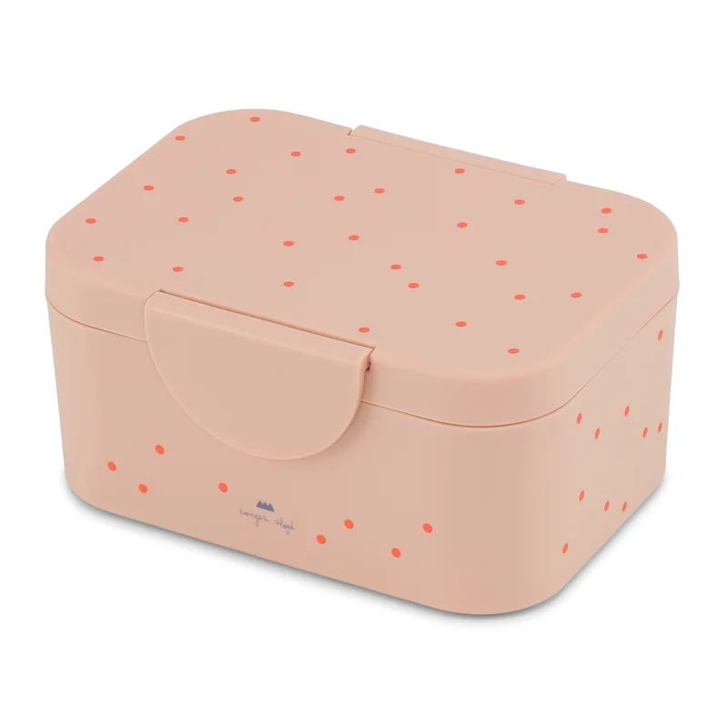 Konges Sløjd madkasse, Clay dot