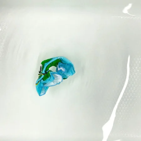 Tinti Magisk Vaskeklud, Asst.