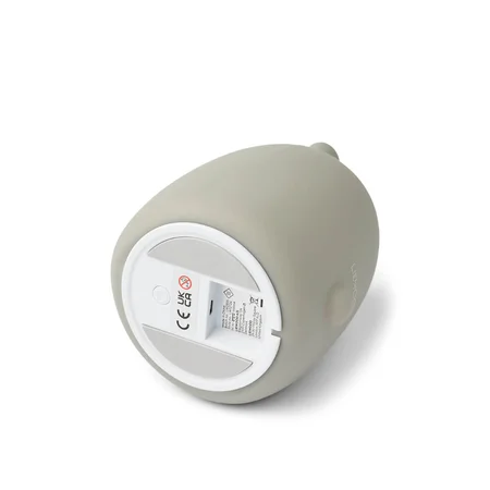 Liewood Mr Bear Natlampe. Mr Bear Dove Blue