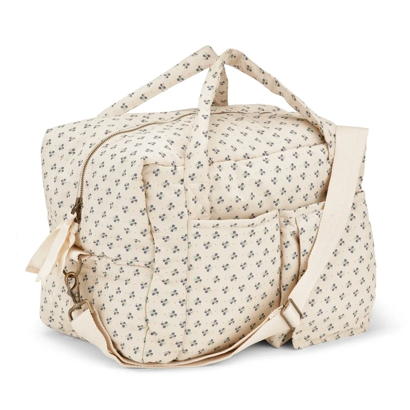 Konges Sløjd All You Need-bag, Blue Bell