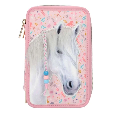 Miss Melody trippel penalhus, Summer Garden