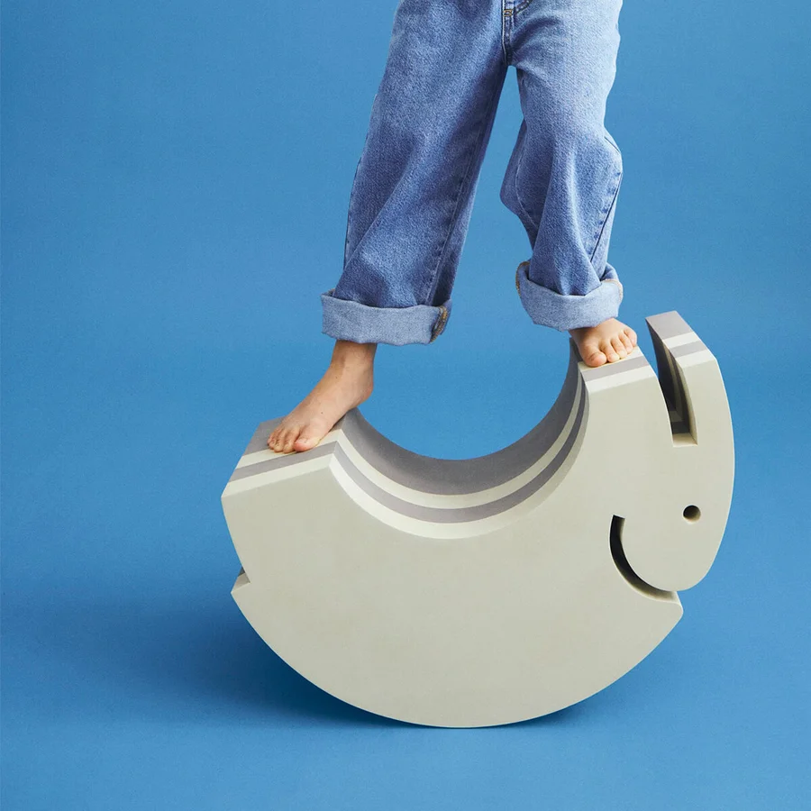 bObles Elefant L, Zoo