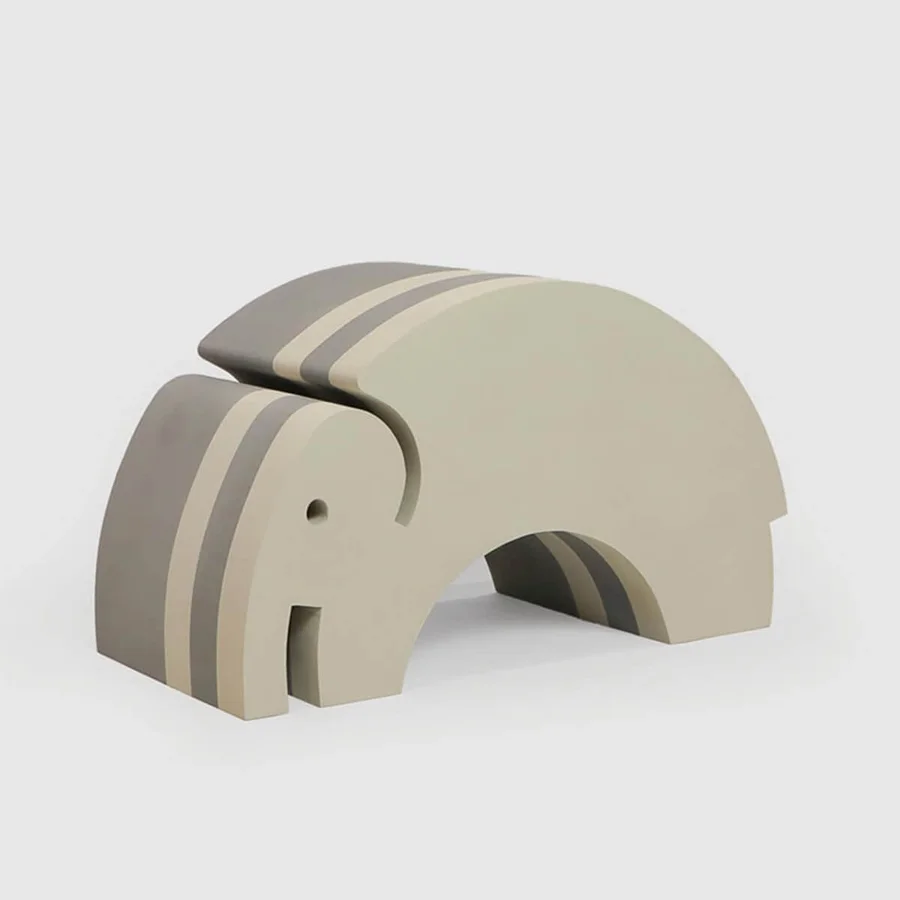 bObles Elefant L, Zoo