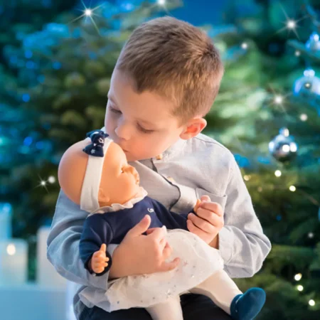 Corolle  Anais - starlit night