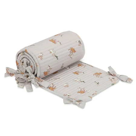 Konges Sløjd sengerand, Farm Blue