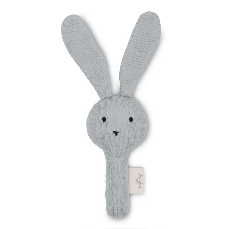 Konges Sløjd kanin rangle, High-Rise