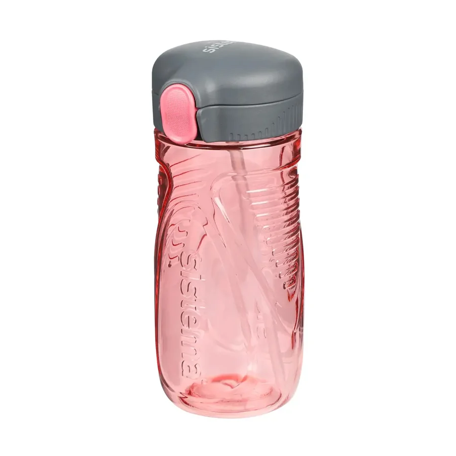 Sistema Tritan Quick Flip Drikkeflaske, 520 ml, Pink Punch