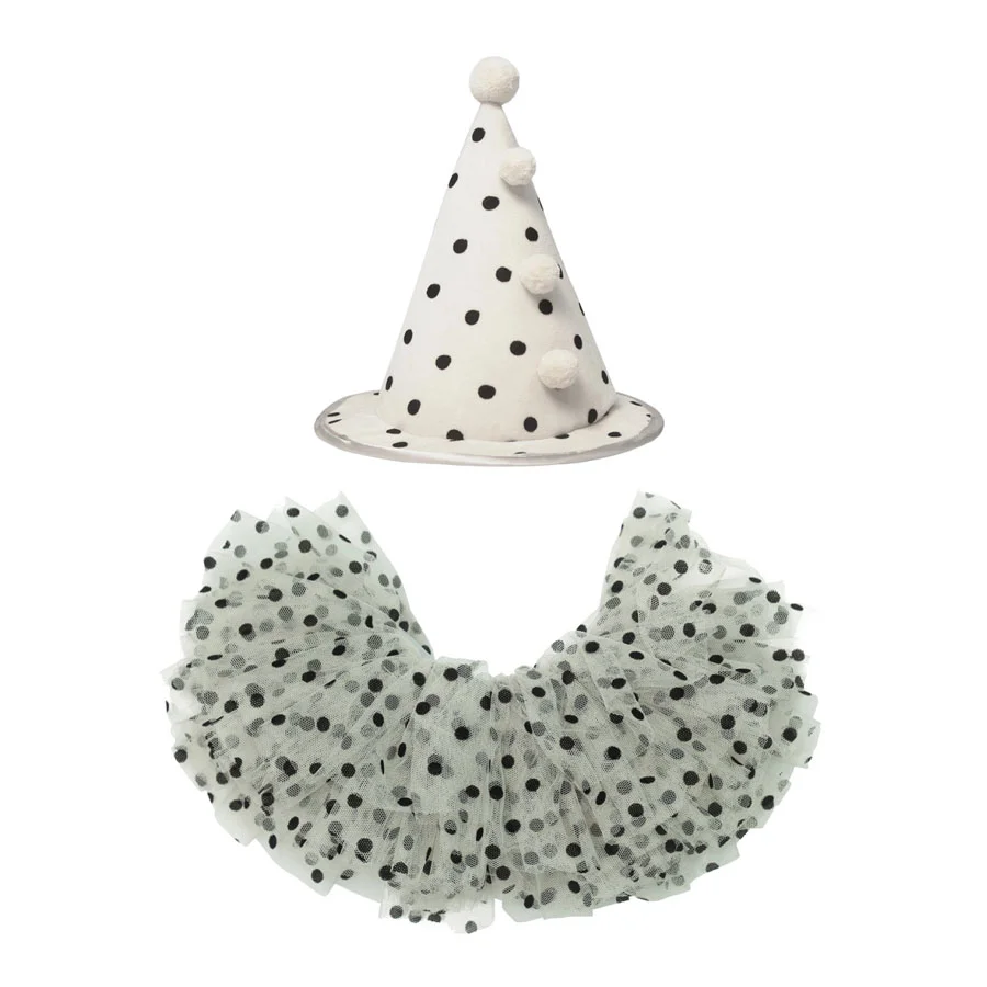 Mimi & Lula Verkleidung Clown