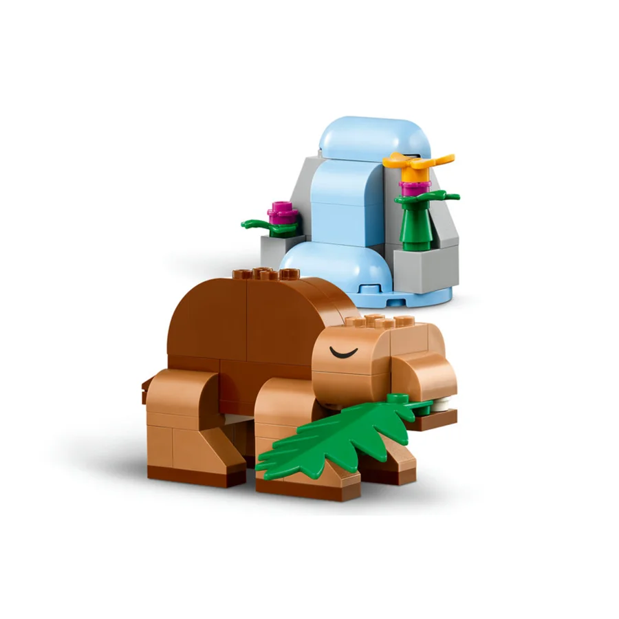 LEGO® Classic, Kreative dinosaurer