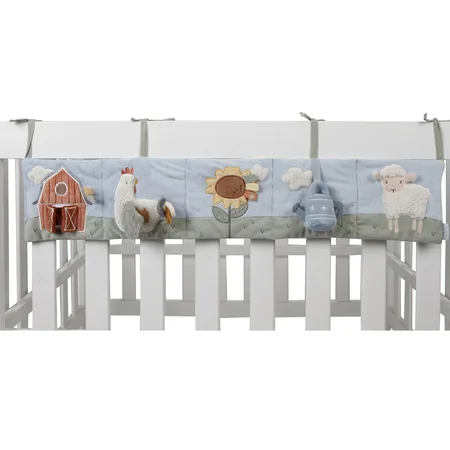 Little Dutch Aktivitetsrand, Little Farm