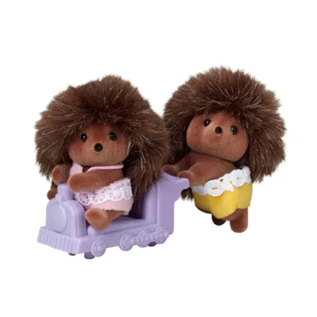 Sylvanian Families pindsvintvillinger