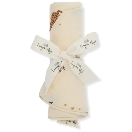 Konges Sløjd ammepudebetræk, roar