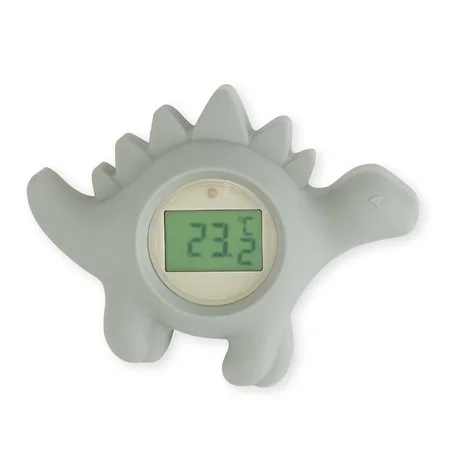 Konges Sløjd dino badetermometer, topanga beach